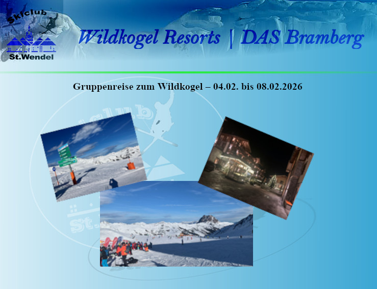 Wildkogel